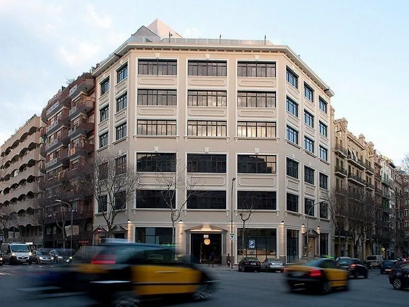 Aspasios Plaza Real Apartments Barcelona España