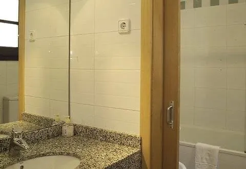 Aspasios Plaza Real Apartments Barcelona