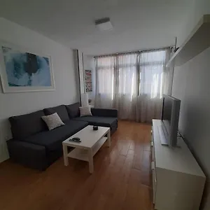 Brisas Del Mar Apartment, One Step From The Sea. Apartamento El Burrero