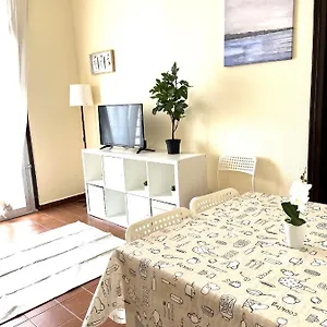 Appartement Camp Nou, Barcelone