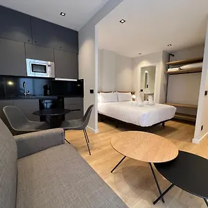 Laforja Apartamento Barcelona