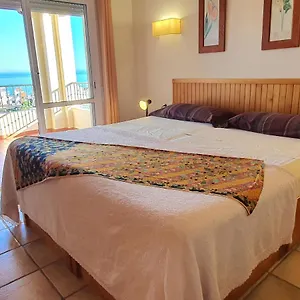 Carabeo 2000 3.3 Apartamento Nerja