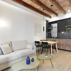 Appartement Diagonal By Olala Homes, Barcelone