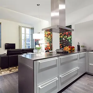 Ola Living Portaferrissa Apartamento Barcelona