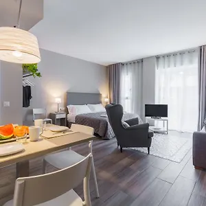 Appartement Flateli 430 Bcn, Barcelone