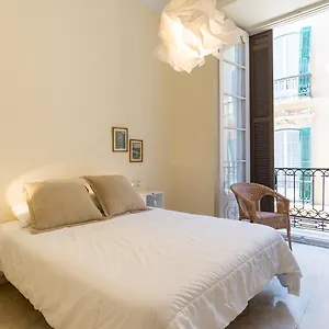Malagasuite Heart Historic Center Apartamento Málaga