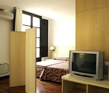 Aspasios Plaza Real Apartments Barcelona 0*,  Spain